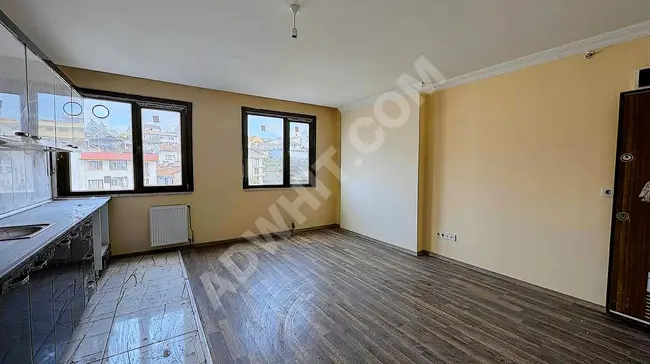 Apartment for rent 2+1 in the jan Residence complex in the Kağıthane Gürsel neighborhood