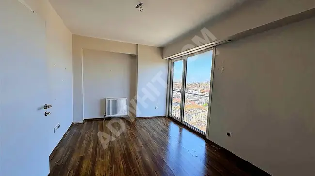 Apartment for rent 3+1 in KAĞITHANE ENTEPE RESIDENCE