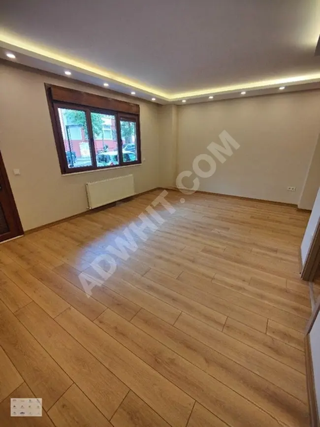 3+1 apartment for rent in Şişli Mecidiyeköy