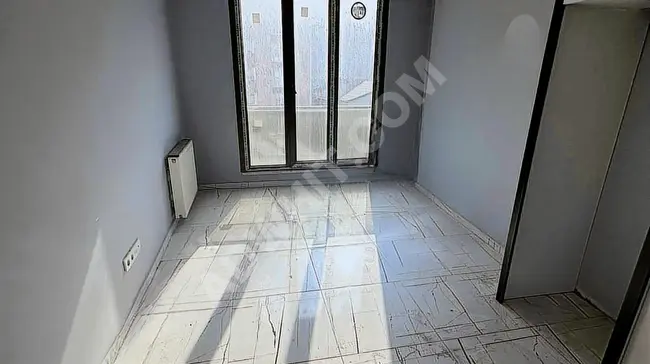 2+1 apartment for rent in Jan Residence, Gürsel neighborhood, Kağıthane