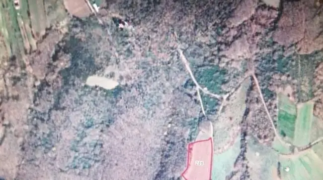 For sale: a 6-acre agricultural land in the İzmit area, Kocaeli