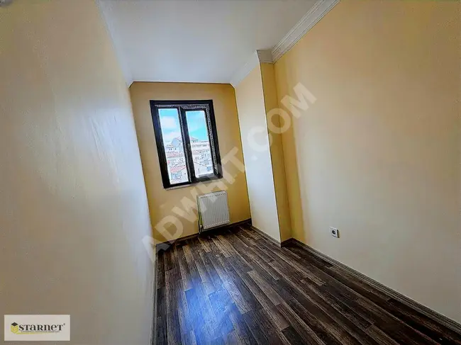 Apartment for rent 2+1 in the jan Residence complex in the Kağıthane Gürsel neighborhood