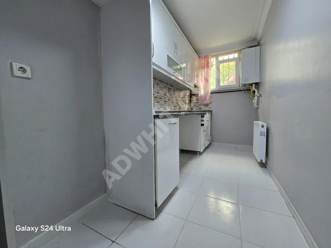 Apartment for rent 2+1