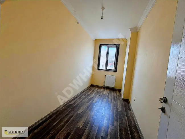 Apartment for rent 2+1 in the jan Residence complex in the Kağıthane Gürsel neighborhood