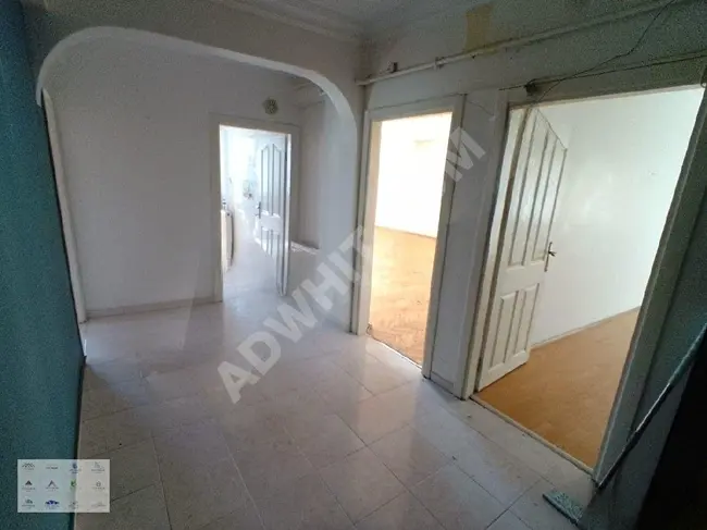 Apartment for rent in Şişli Gülbahar