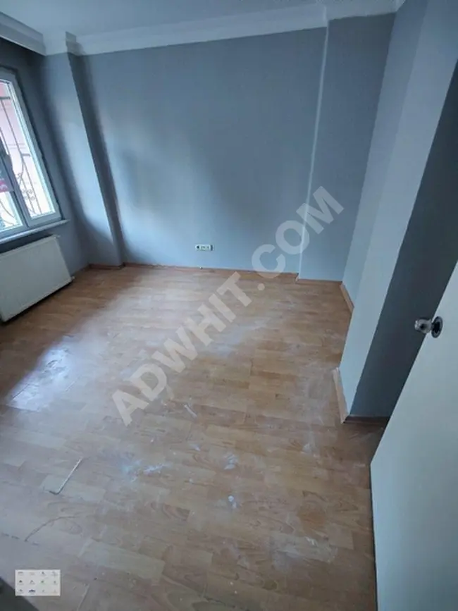 For rent in Mecidiyeköy Gülbağ