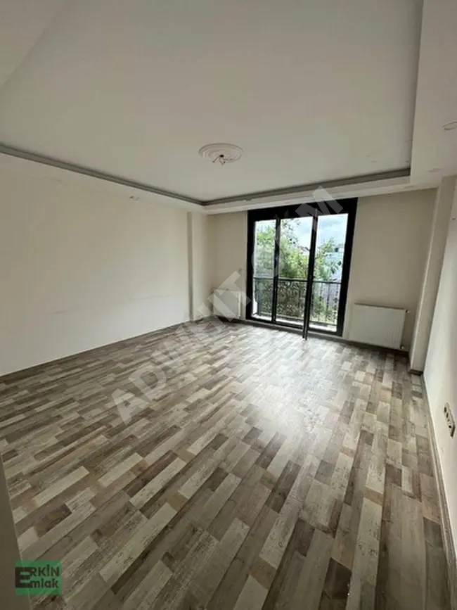 2+1 apartment in a new building, 12 minutes from Şişli Osmanbey metro station