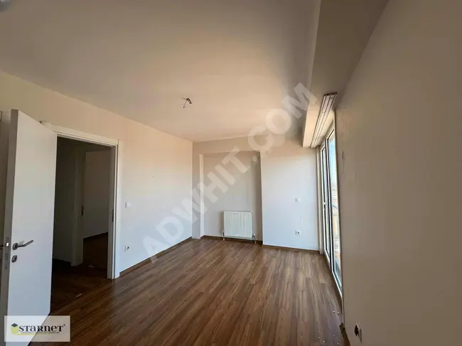 Apartment for rent 3+1 in KAĞITHANE ENTEPE RESIDENCE