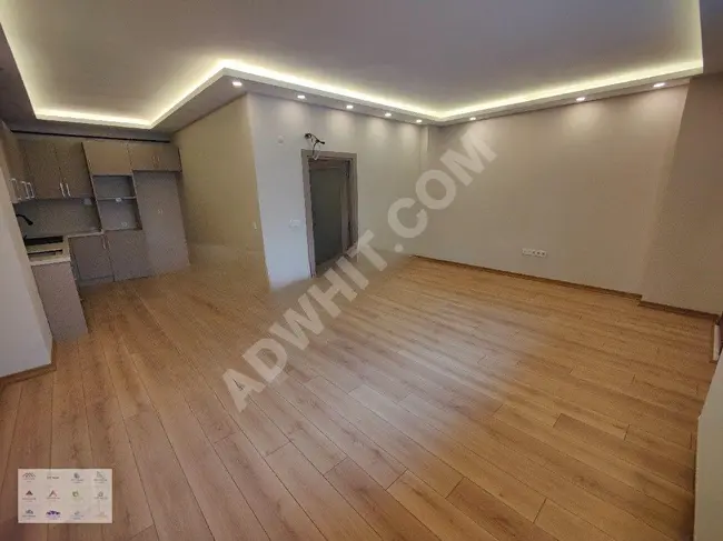 3+1 apartment for rent in Şişli Mecidiyeköy