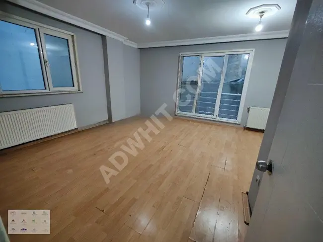 For rent in Mecidiyeköy Gülbağ