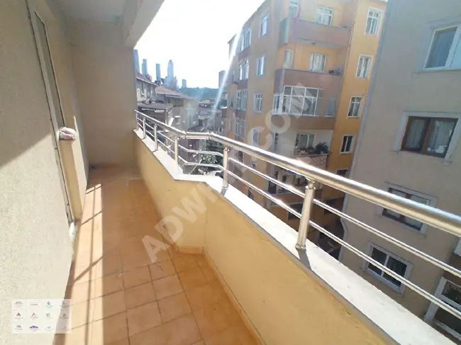 Apartment for rent in Şişli Gülbahar