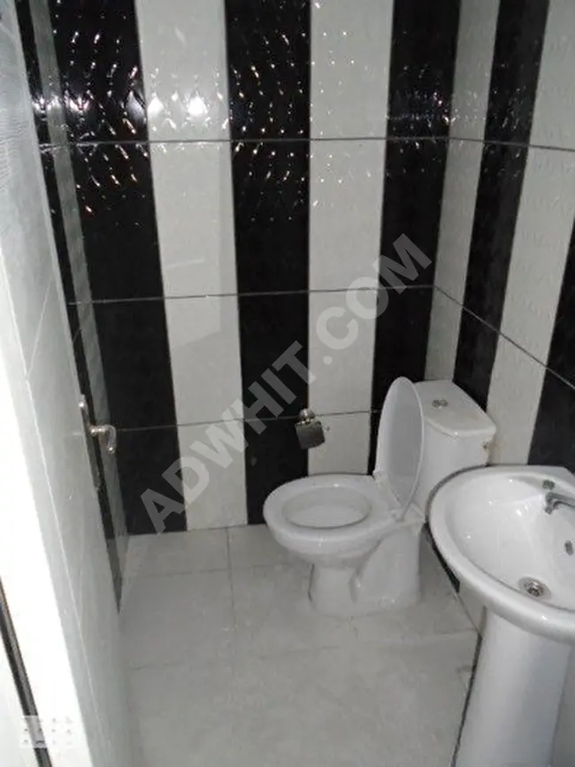 Shop for rent on GÜLBAĞ Street in MECİDİYEKÖY