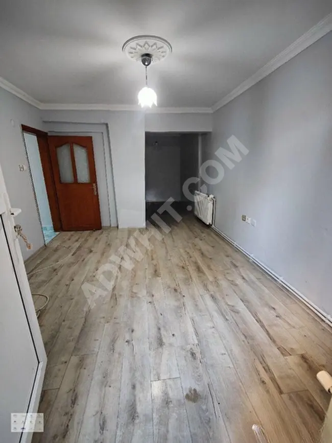 2+1 apartment with an area of 75 square meters in Şişli Mecidiyeköy