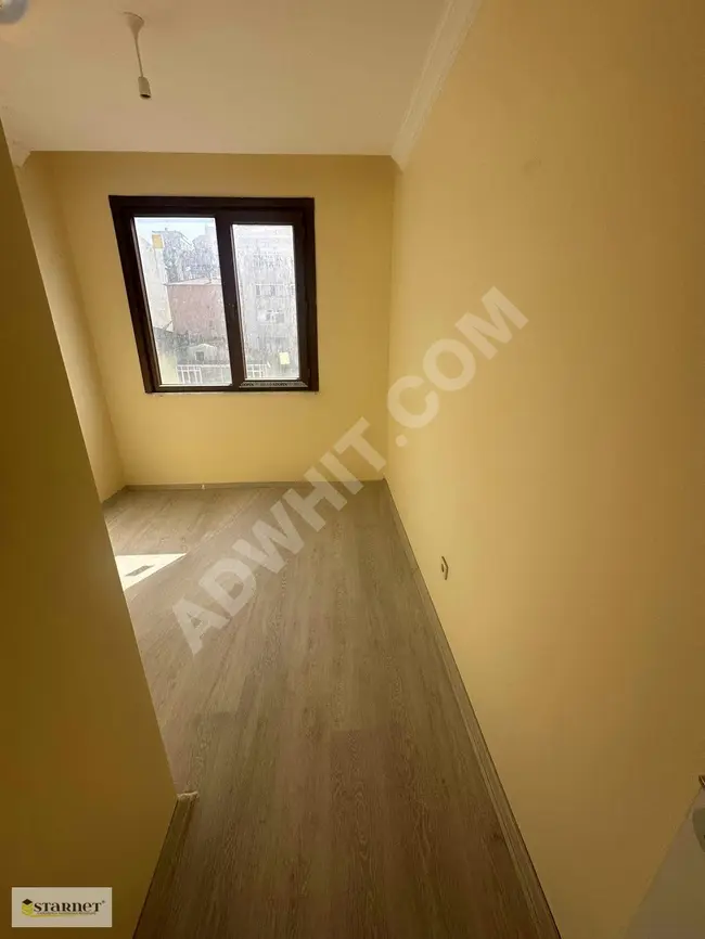 Kağıthane gürsel mahallesi Jan Residance 2+1 daire