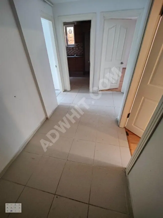 Apartment for rent in Şişli Mecidiyeköy, on Şahinler Street