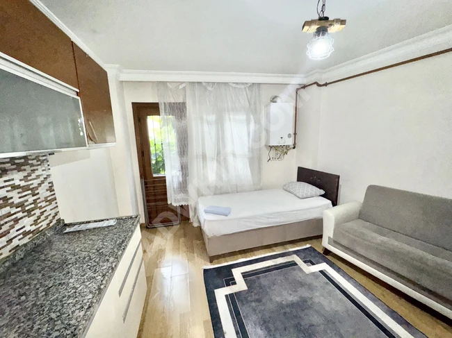 Fatih İstanbul'da kiralık stüdyo