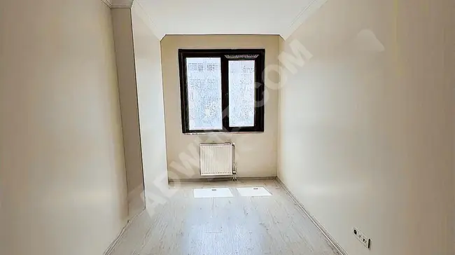 1+1 apartment for rent in JAN RESIDENCE, KAĞITHANE GÜRSEL area