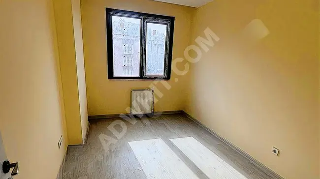 2+1 apartment for sale in Kağıthane gürsel neighborhood