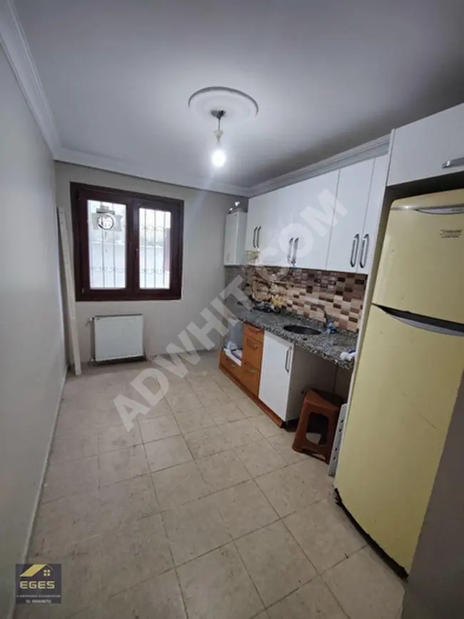 Apartment for sale 2+1, 10 minutes from MECİDİYEKÖY Square