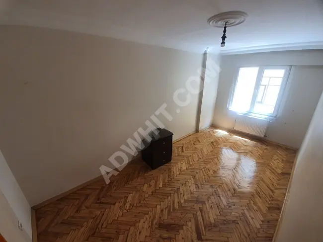 ŞİŞLİ MECİDİYEKÖY GÜLBAĞDA 2+1 SATILIK DAİRE