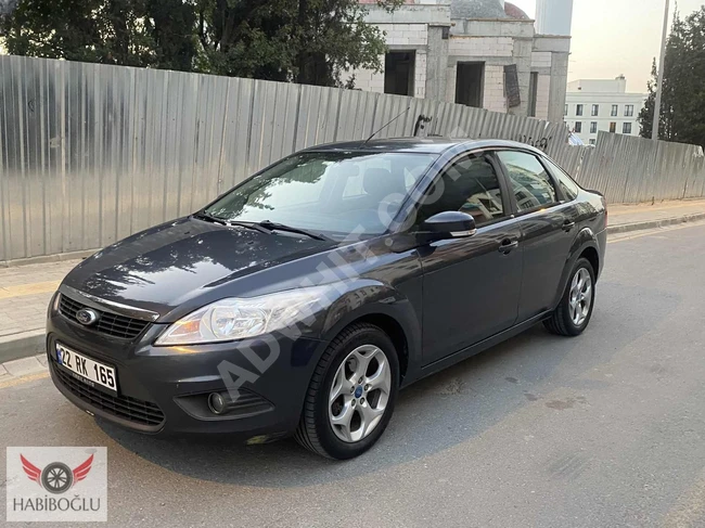 2011 Model Ford Focus 1.6 TDI from HBİBOĞLU AUTO