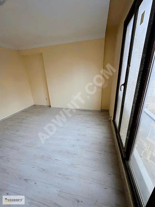 2 + 1 apartment for rent in Jan Residence complex in Kağıthane Gürsel neighborhood