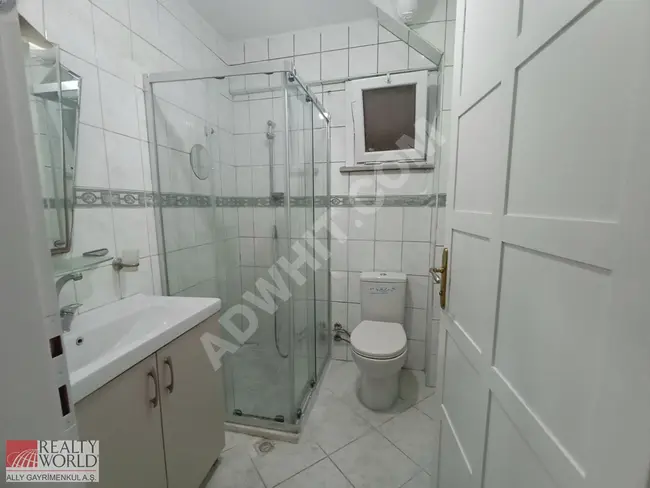 Apartment for rent 2+1 near the metro in the center of KAĞITHANE