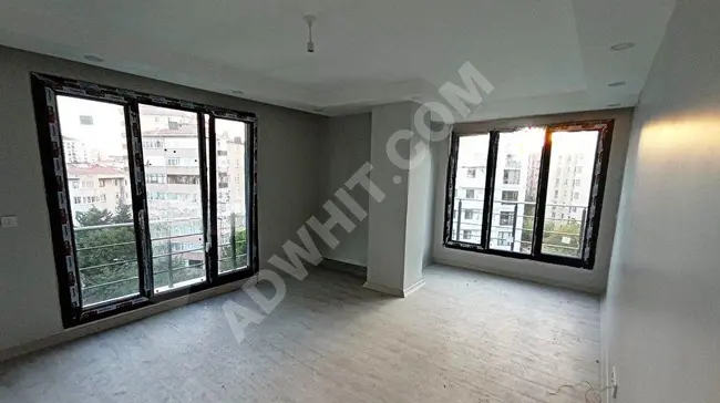 Apartment for sale 2+1 new, near transportation in a new building