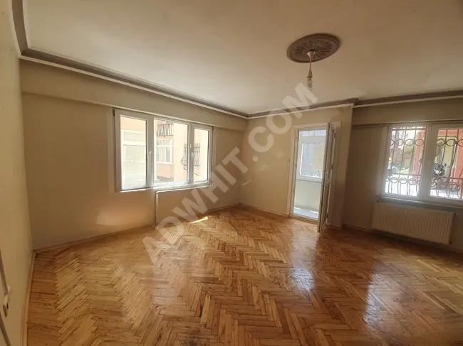 ŞİŞLİ MECİDİYEKÖY GÜLBAĞDA 2+1 SATILIK DAİRE