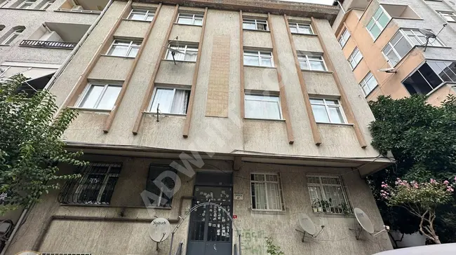 B.EVLER'DE MERKEZİ KONUMDA 2+1 BAHÇE KULLANIMLI FIRSAT DAİRE