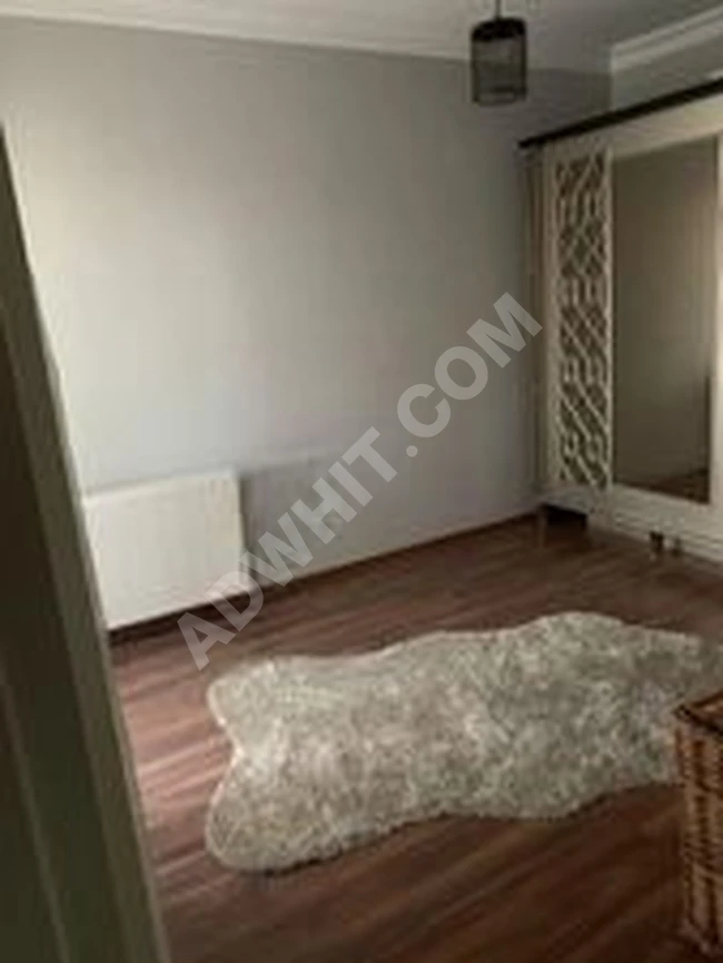 From Pinar Emlak: An apartment in Şişli, two minutes from the metro, with secure parking!