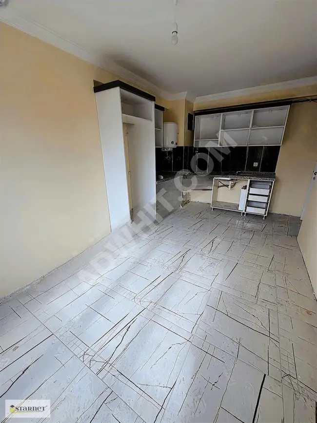 2+1 apartment for sale in Kağıthane gürsel neighborhood