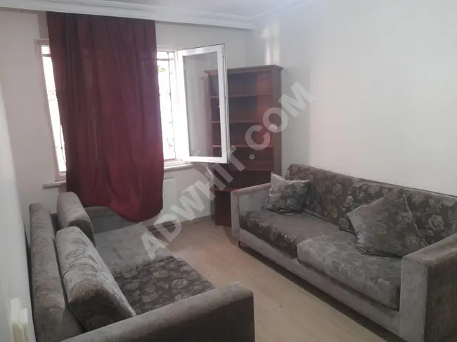 Apartment for sale 2+1 in KAĞITHANE ÇAĞLAYAN