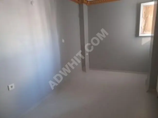 Apartment for rent 3+1 duplex in KAĞITHANE, HÜRRIYET neighborhood