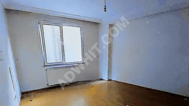 Kağıthane hamidiye mahallesinde satılık 2+1 70 m2 satılık daire