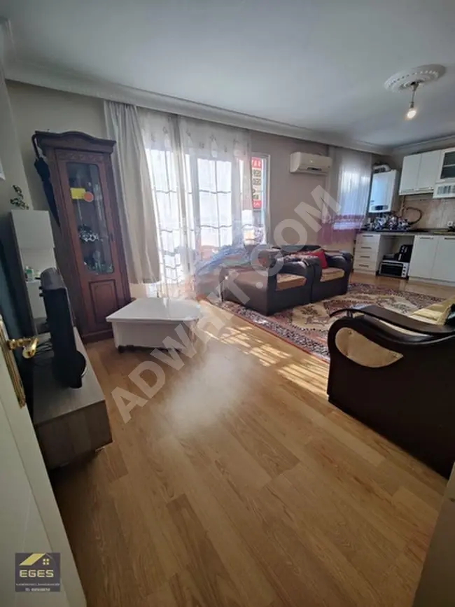 Duplex apartment 4+1 for sale opposite GÜLBAHAR Clinic