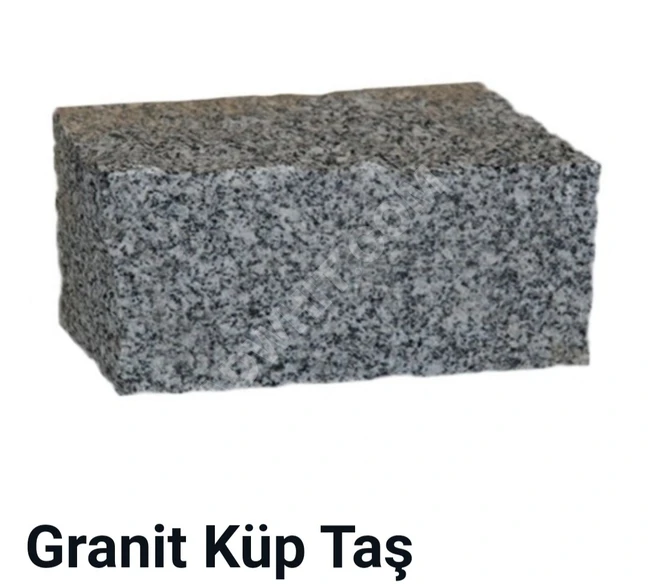 Granite, Antalya Business Applications