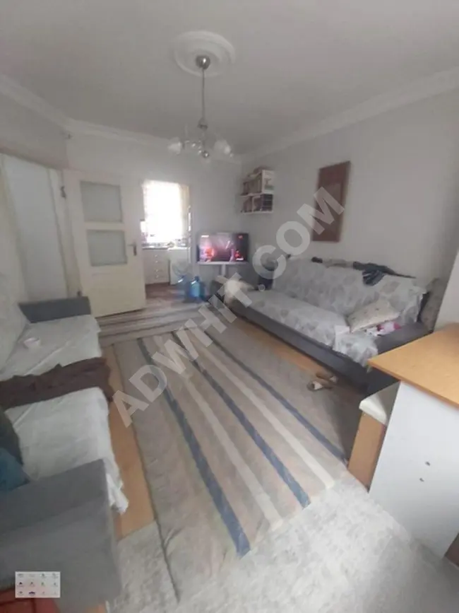 Apartment for sale 2+1 in ŞİŞLİ MECİDİYEKÖY GÜLBAĞ neighborhood