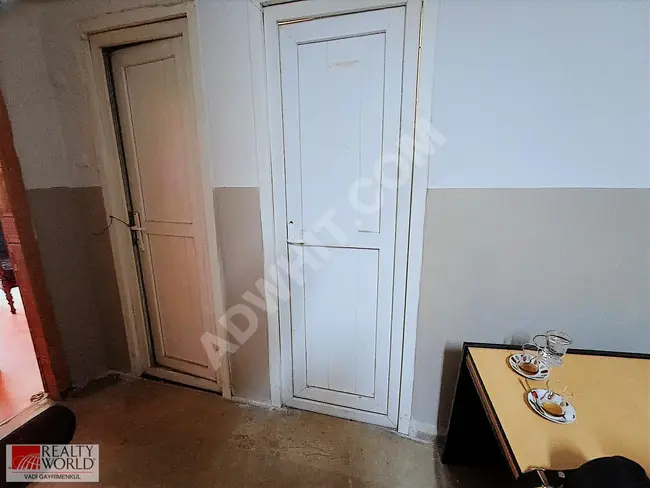 Office for sale, 30m², in the center of GAZİOSMANPAŞA