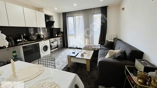 For sale: Luxury apartment 2+1 from ELİF EMLAK