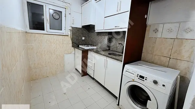 KURTULUŞ SON DURAKTA SATILIK 2+1 DAİRE ARAÇ TAKASINA UYGUN