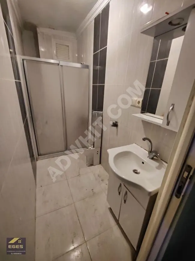 Apartment for sale 2+1, 10 minutes from MECİDİYEKÖY Square