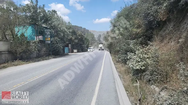 KAGITHANE MERKEZDE İMARLI METRO YANI ARSA