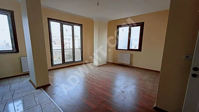 ANA CADEYE ÇOK YAKIN 2+1 JAN REZİDANSTA SATILIK DAİRE