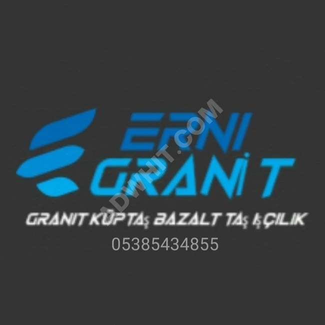 Granite, Antalya Business Applications