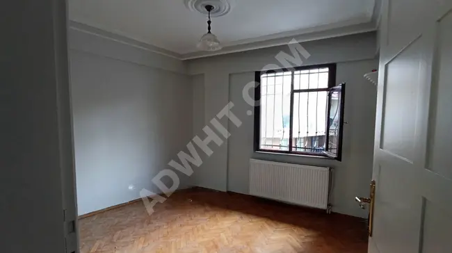 Apartment for rent 2+1 near the metro in the center of KAĞITHANE