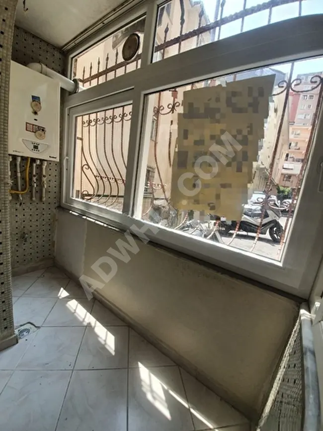 Apartment for sale 2+1 in GÜLBAĞ neighborhood in ŞİŞLİ MECİDİYEKÖY