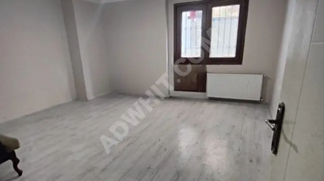 Apartment for sale 2+1, 10 minutes from MECİDİYEKÖY Square