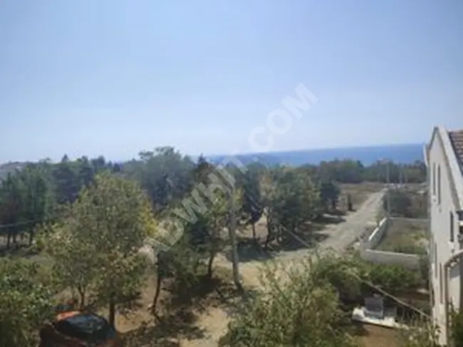 For sale villa 7+2 in MARMARAEĞERLİSİ TEKİRDAĞ