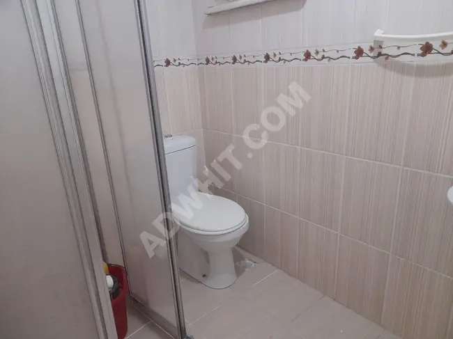 Apartment for sale 2+1 in KAĞITHANE ÇAĞLAYAN